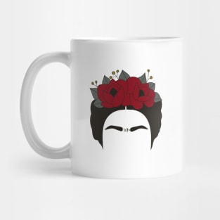 Frida Mug